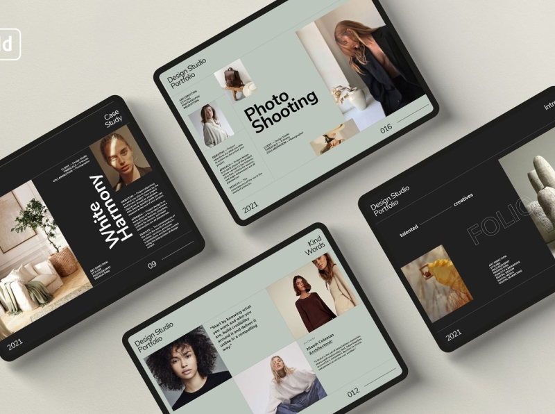 editing foto dan video