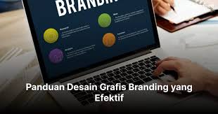 Desain Grafis Meningkatkan Branding