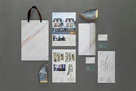 Jasa Desain Brand Identity