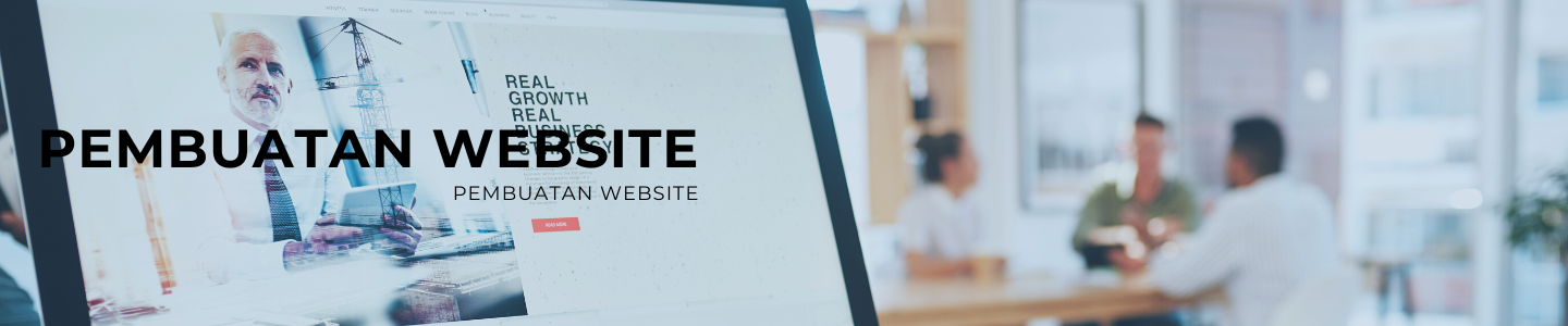 pembuatan website company profile