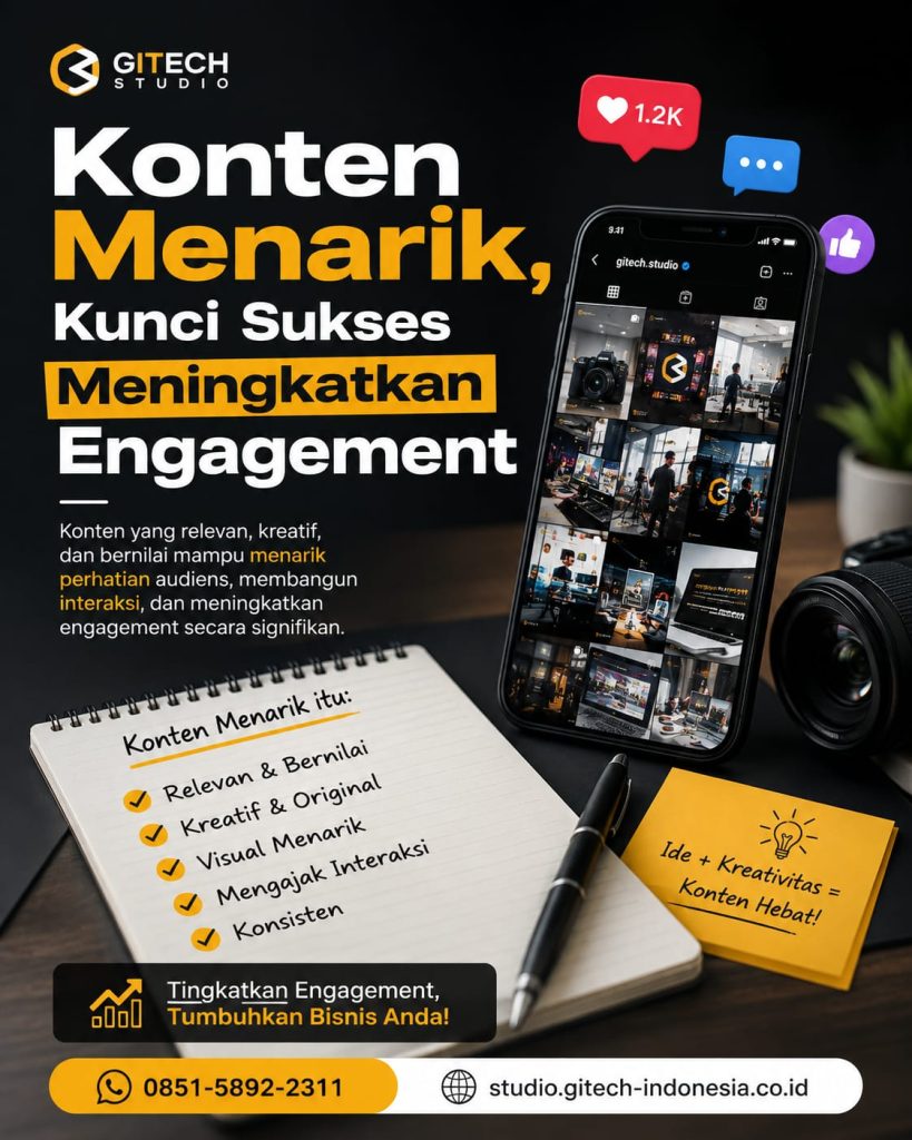 konten menarik