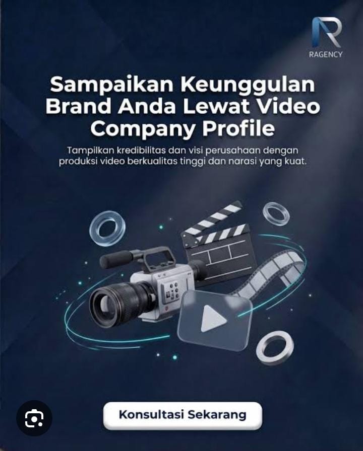 Video Profil Perusahaan