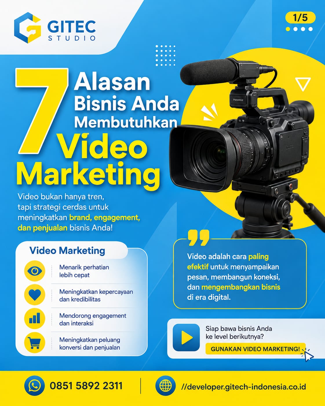 video marketing