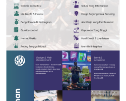 company profile agency